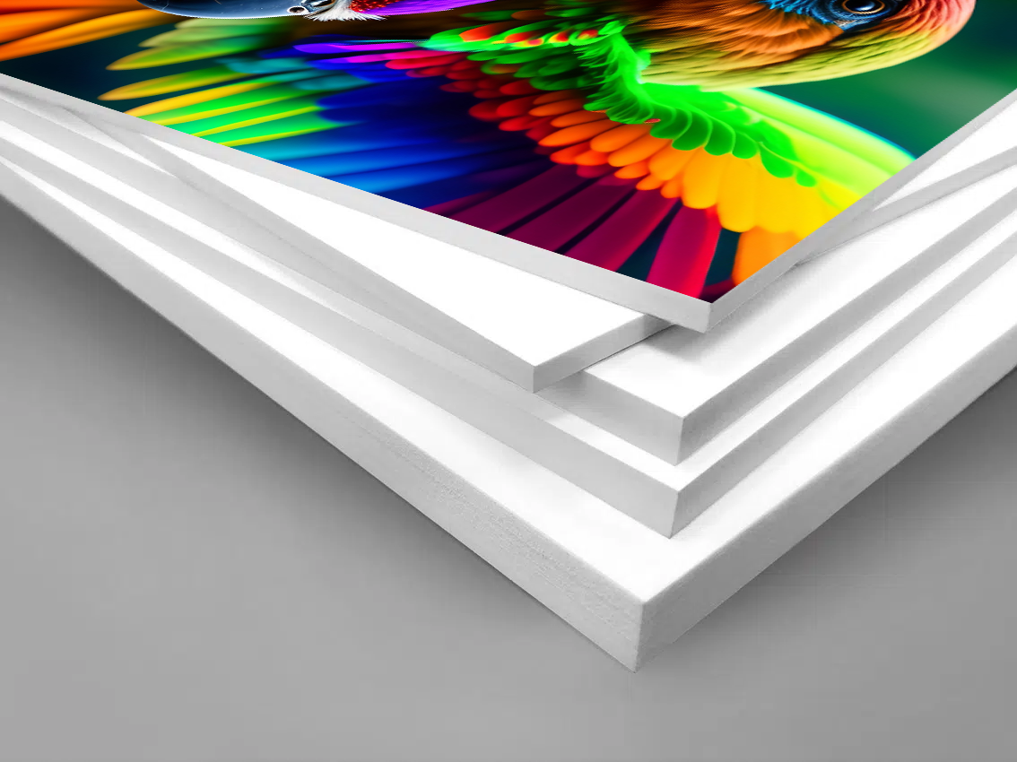 PVC FOAM / FOREX